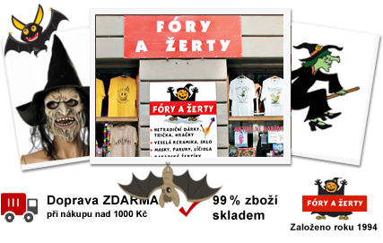 Fory a zerty