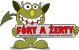 Fóry a žerty