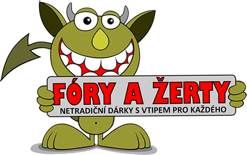 Fóry a žerty