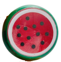 Antistresový sliz meloun