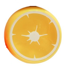 Antistresový sliz citron