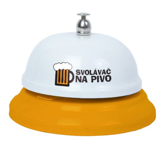 Svolávač na pivo