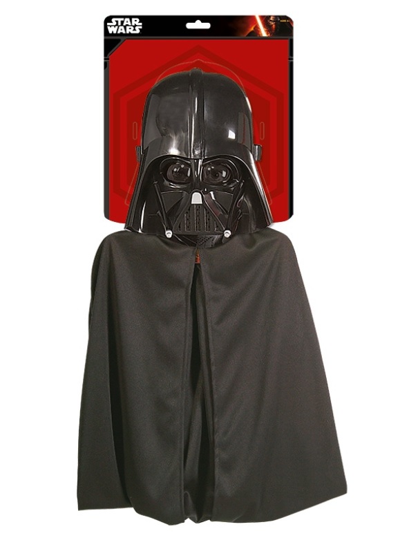 Kostým Darth Vader dětský