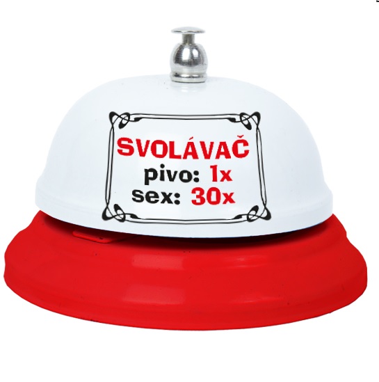 Svolávač na pivo a sex