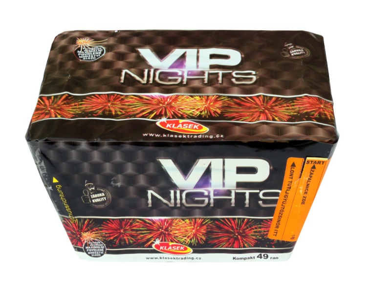 Kompakt VIP Nights 49 ran