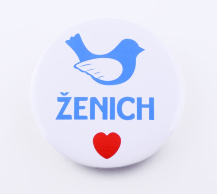 Odznak Ženich