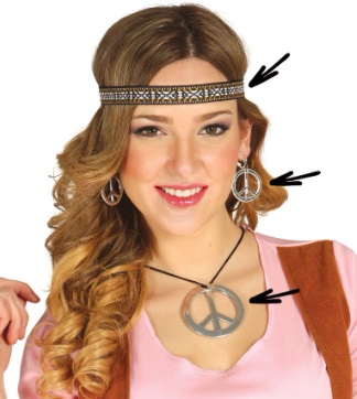 Hippie set