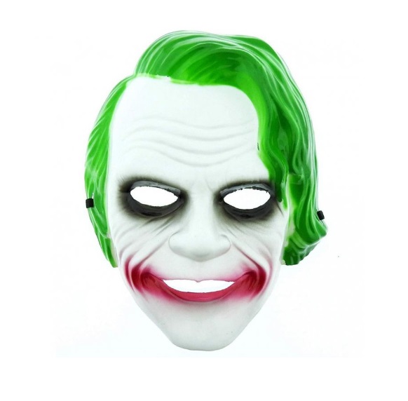 Maska Joker