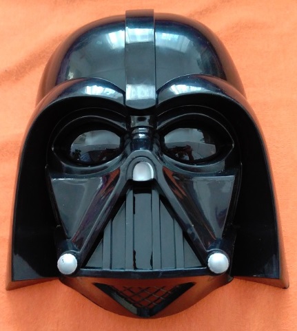 Maska Star Wars Darth Vader