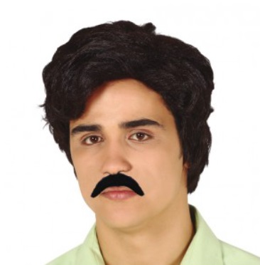 Paruka Pablo Escobar