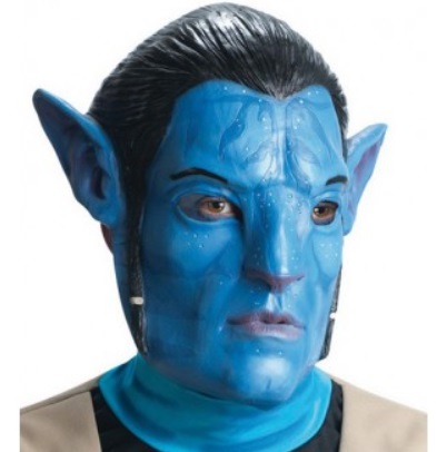 Maska Avatar