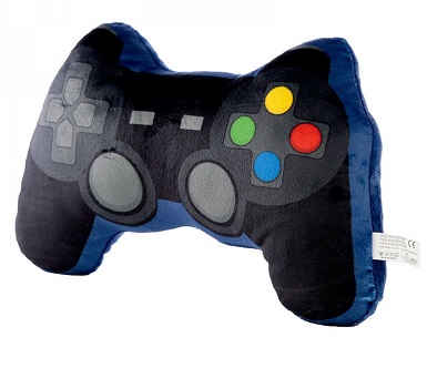 Polštář PlayStation Controller
