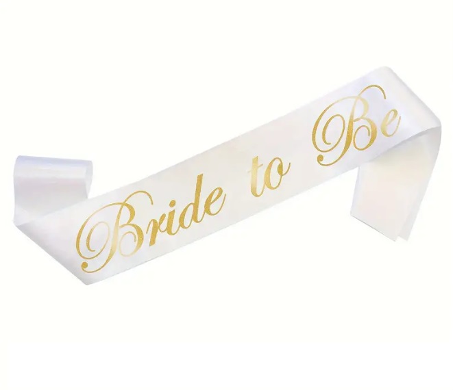 Šerpa Bride to be