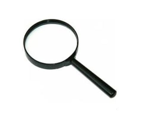 Lupa 90mm