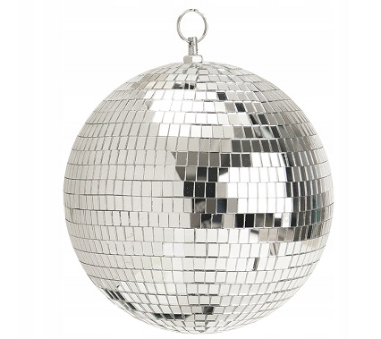 Disco koule