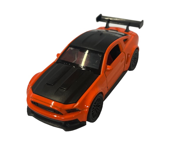 Autíčko Ford Mustang