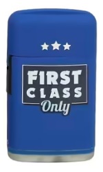 Zapalovač First Class