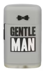 Zapalovač GENTLEMAN