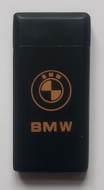 Zapalovač s logem BMW