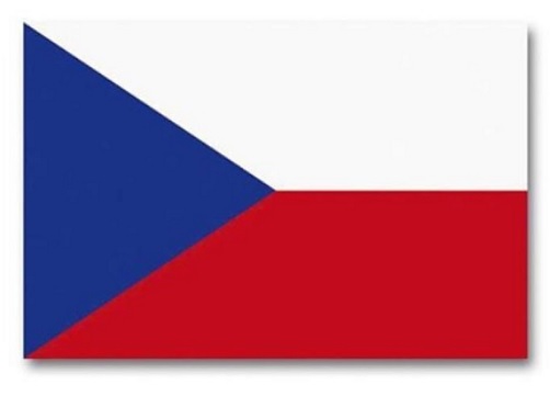 Česká vlajka 150 x 90