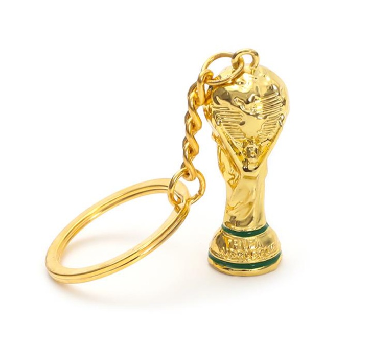 Přívěšek trofeje FIFA World Cup