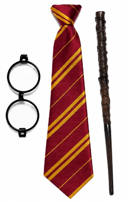 Sada Harry Potter