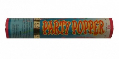 Party konfety - 20 cm