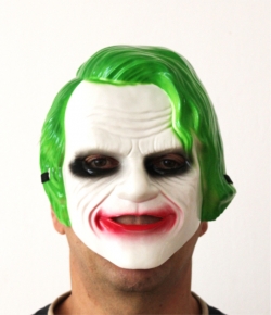 Maska Joker