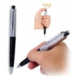 Elektrošok pero