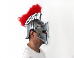 Římská helma