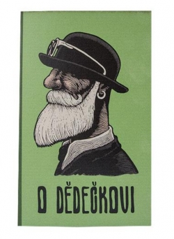 Dárková kosmetika pro dedečka