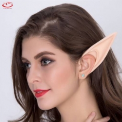 Nasazovací elfí uši