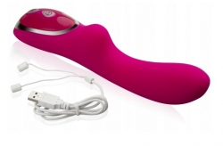 XXOO luxusní vibrátor 