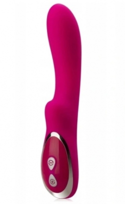 XXOO luxusní vibrátor 