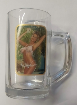 Svlékací sklenice 0,2 l