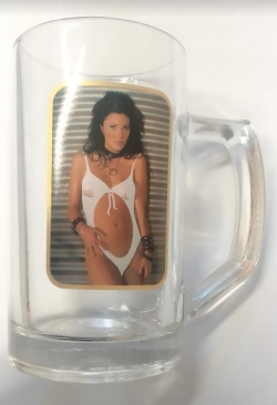Svlékací sklenice 0,2 l