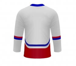 Český hokejový dres