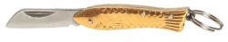 Kapesní nožík rybička klíčenka