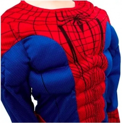 Spiderman kostým