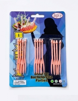 Napichovátka - párátka penis